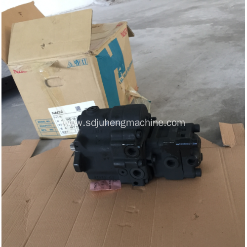 SK30SR Hydraulic Pump SK30SR Main Pump PVD-1B-28L3DPS